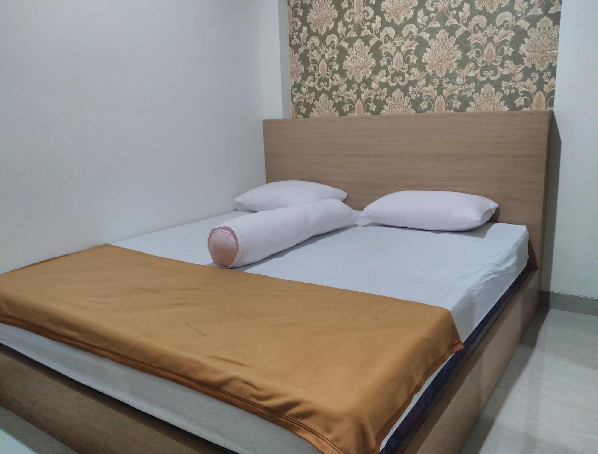 Grha Raf Homestay Makale Екстер'єр фото